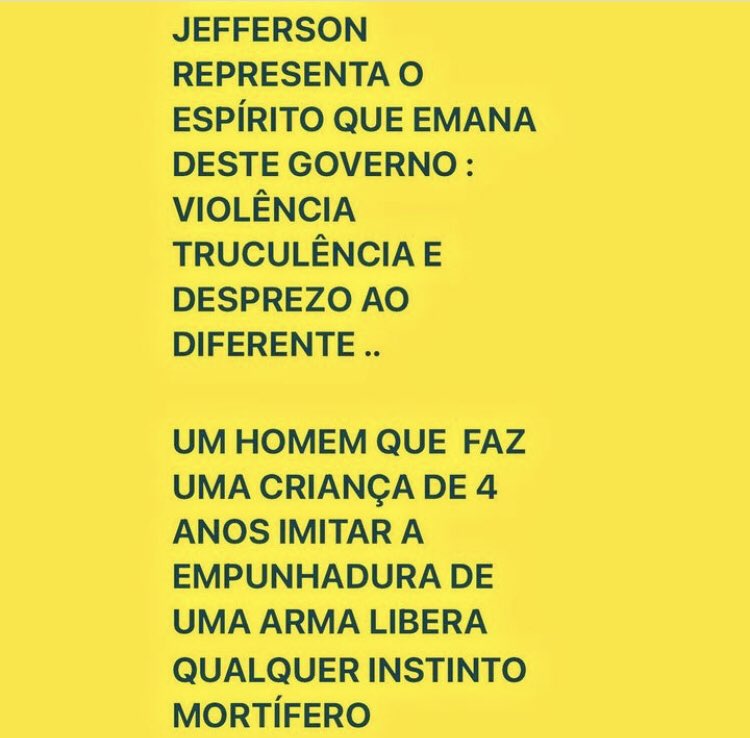 FernandoBonass4's tweet photo. #HaddadGovernadorSP1️⃣3️⃣ #LulaPresidente20221️⃣3️⃣ TENHO DUAS FILHAS E VERGONHA NA CARA: NÃO VOTO NESTE VERME PEDÓFILO. #ForaBolsonaroPedofilo #forabolsonaroe https://t.co/zjDHF2P0wt