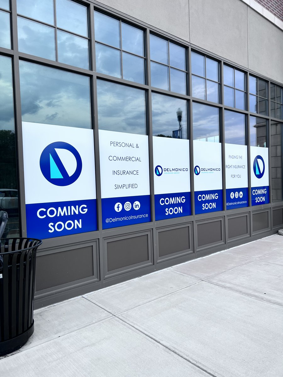CORCompanies's tweet photo. We have signed another NEW lease at The Syracuse Inner Harbor and are so excited to share this new tenant with you! Joining 315 Beauty Bar, Blueberries &amp; Lace, and Meier's Creek at the Iron Pier Apartments we are welcoming Delmonico Insurance Agency!! 

#wearecor #cor https://t.co/qa6pUt1eu5