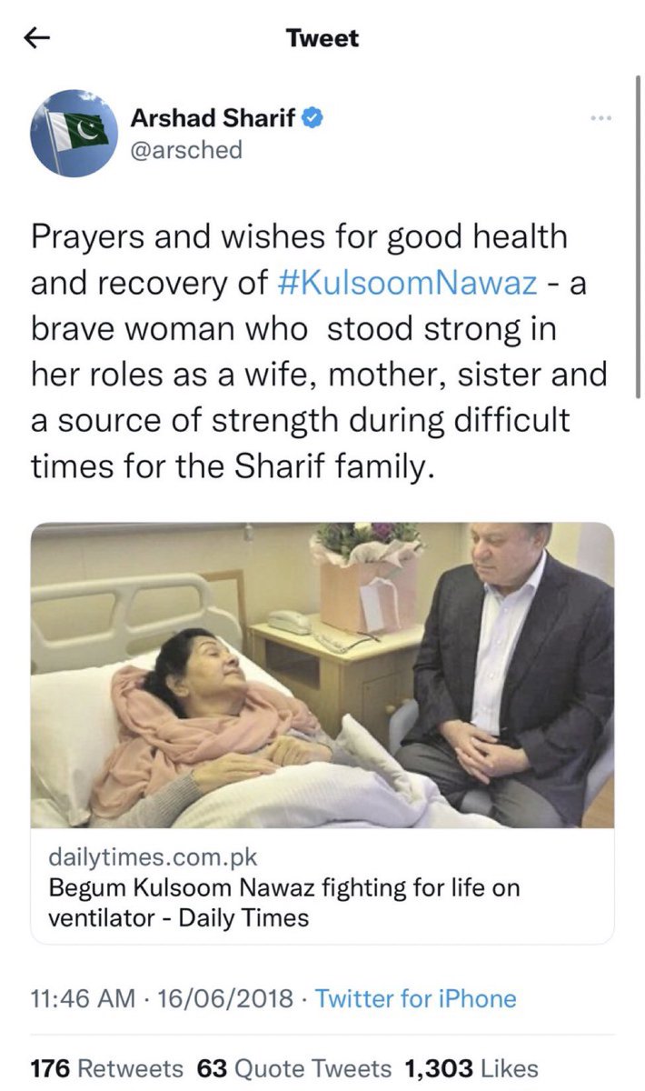 itsaimali's tweet photo. @MaryamNSharif Shame on political representatives like you , parhay likhay jahil , even if he did , it is not the right thing to do at the moment keeping in view how he got martyrdom https://t.co/PppXSbaQYS