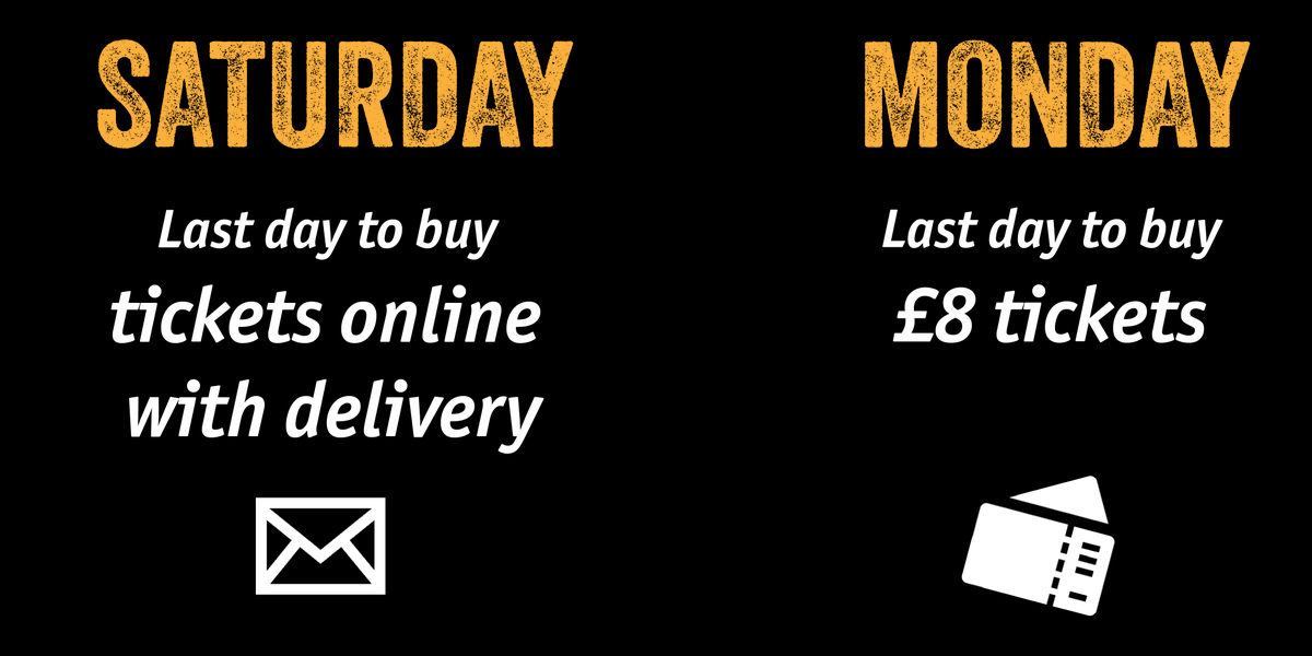 Winchester Bonfire tweet media