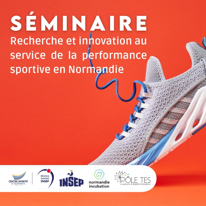 Centre Sportif de Normandie tweet media