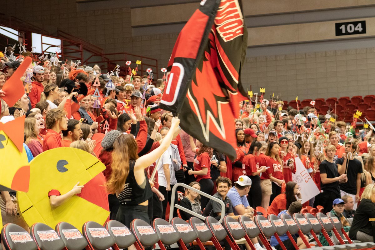 Are you ready for #SEMOHomecoming? Check out some of the weekend's events here Homecoming | SEMO ecs.page.link/EE3kM