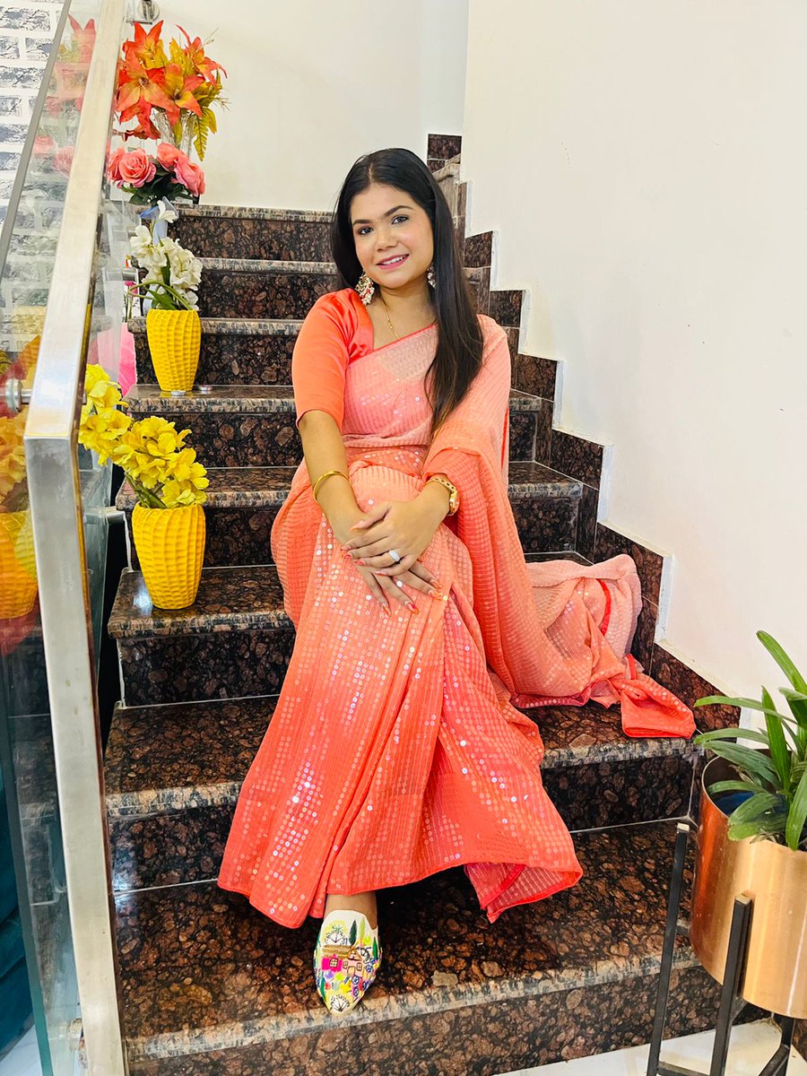 MaannviS's tweet photo. #DiwaliVibes #Diwali https://t.co/pYScX2kUxI