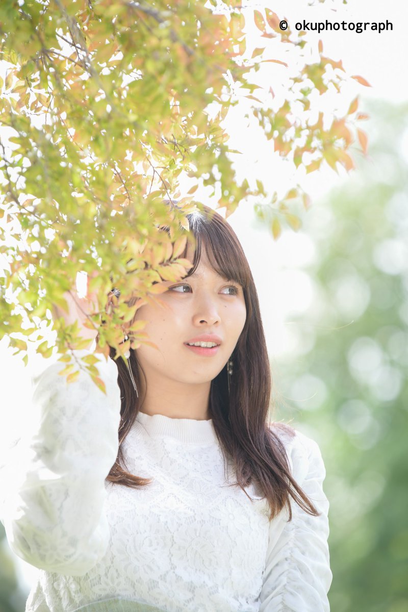 oku_pic's tweet photo. 2022/10/08フレッシュダイサツ
奇跡起きた😏😏😏😏
#美琴(@mikonyan3522 )さん
#フレッシュ撮影会
#フレッシュダイサツ
#ポートレート撮影
#ポートレート
#ファインダー越しの私の世界
#写真好きな人と繋がりたい
#カメラ修行
#写真で伝える私の世界
#twentythree
#readyazel https://t.co/wjI6ZWMytT