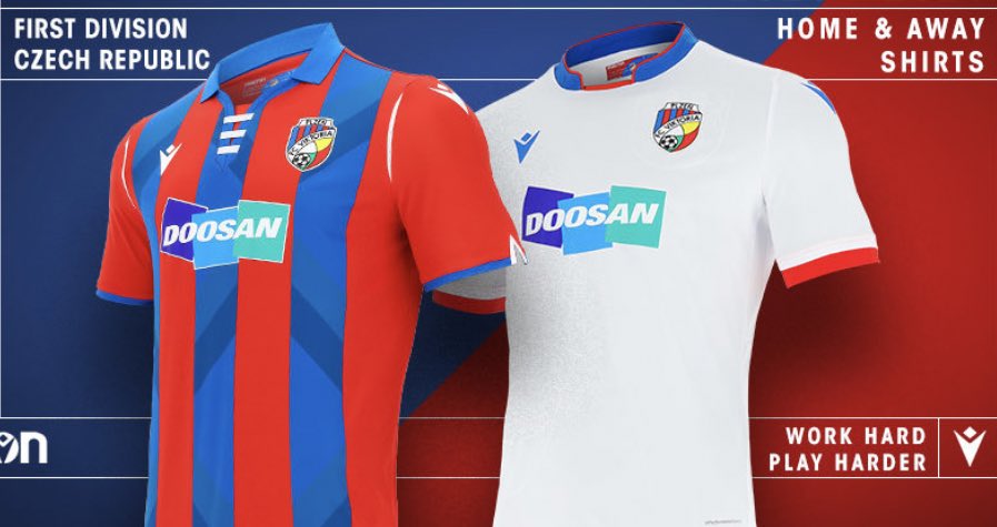 No quiero hacerme daño, pero…

💥SI EL VICTORIA PLZEN ES CAPAZ DE SACAR 1 PUNTO ANTE EL INTER💥

🎁SORTEO ESTAS CAMISETAS🎁, entre todos los que: 

-Me Sigan✅
-Den RT🔁
-Mencionen a 1 amigo👤