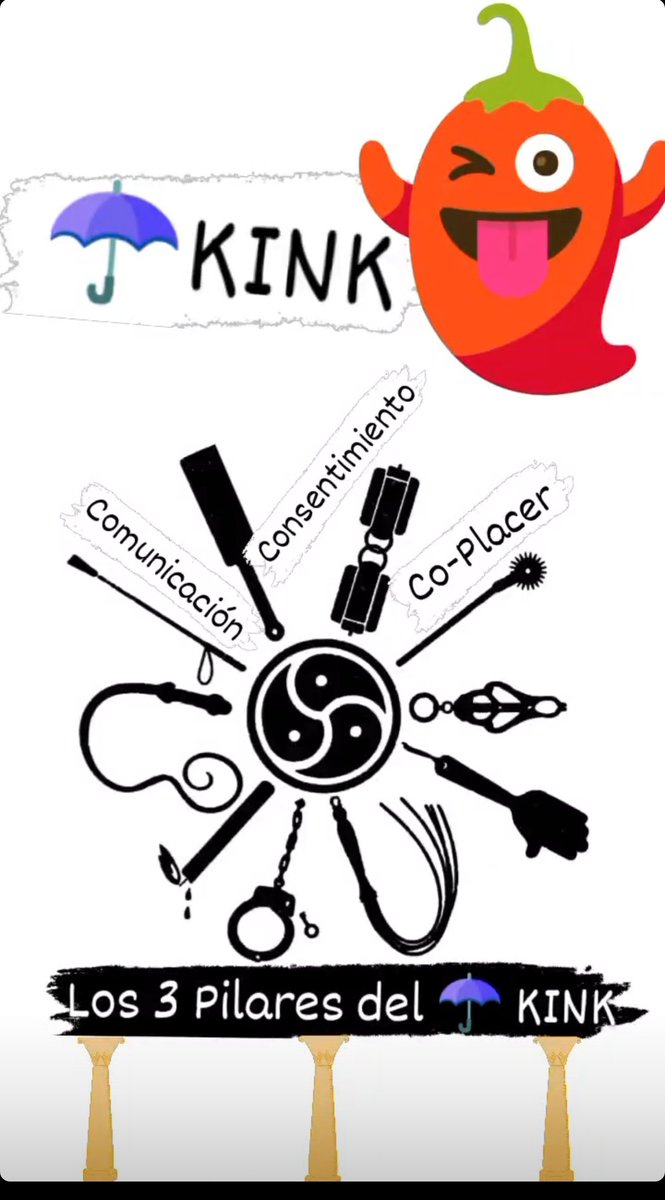 ActAlphaDomGR's tweet photo. Sabes que es el Paraguas Kink?
LGBTQQICAPF2K+📢 https://t.co/62NxzFmePL