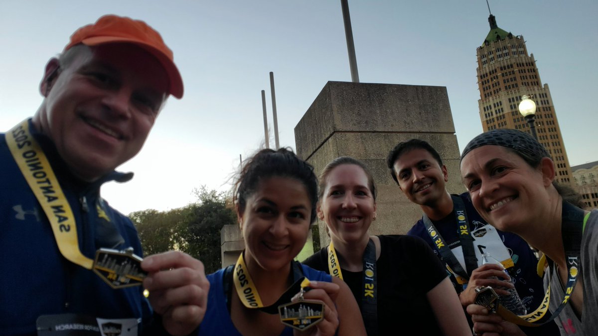 Henning Willers, MD, FASTRO (@henningwillers) on Twitter photo We did it💪
#ALLWINNERS
#HarvardHarriers
<a href="/lwarrenMD/">Laura Warren, MD</a>
<a href="/sophia_kamran/">Sophia Kamran, MD</a> (this time correct tag😅)
<a href="/KatieKeaneMD/">Katie Keane</a>
Chirayu Patel
& Phillip Devlin bringing up rear😁💪
@jenpursley_phd (ran yesterday😅)
<a href="/MGHCancerCenter/">Mass General Cancer Center</a>
<a href="/BrighamWomens/">Brigham and Women's Hospital</a> <a href="/DanaFarber/">Dana-Farber</a>
<a href="/RO_Institute/">Radiation Oncology Institute-The ASTRO Foundation</a> #researchmatters
#ASTRO22 We did it💪
#ALLWINNERS
#HarvardHarriers
<a href="/lwarrenMD/">Laura Warren, MD</a>
<a href="/sophia_kamran/">Sophia Kamran, MD</a> (this time correct tag😅)
<a href="/KatieKeaneMD/">Katie Keane</a>
Chirayu Patel
& Phillip Devlin bringing up rear😁💪
@jenpursley_phd (ran yesterday😅)
<a href="/MGHCancerCenter/">Mass General Cancer Center</a>
<a href="/BrighamWomens/">Brigham and Women's Hospital</a> <a href="/DanaFarber/">Dana-Farber</a>
<a href="/RO_Institute/">Radiation Oncology Institute-The ASTRO Foundation</a> #researchmatters
#ASTRO22