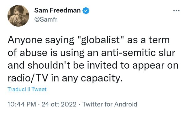 Krazy9Kat's tweet image. WTF…
😂🚑😂 
#GlobalistJourno 🤡 #CreatingChaos 
#TheGreatReset 🧠🚫🍦