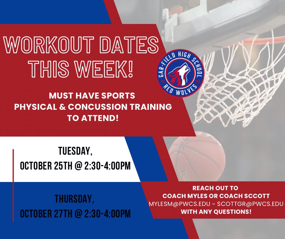 Official Page for GFHS Girls Basketball tweet media