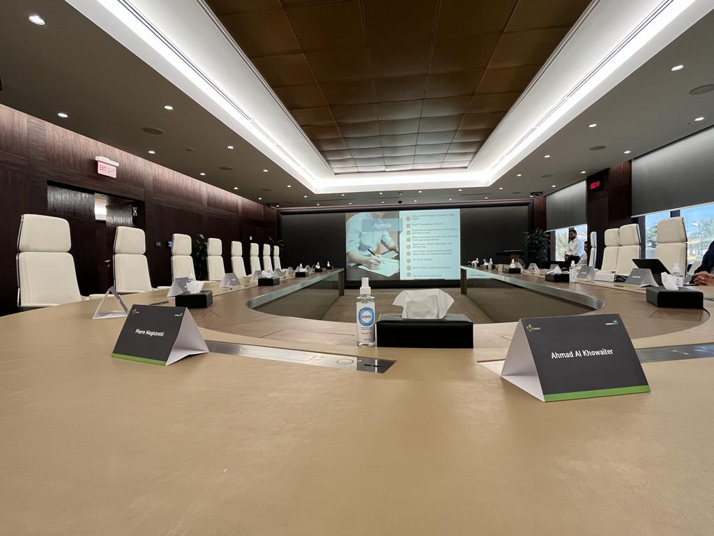 KAUST Research Translation & Partnerships Office tweet media