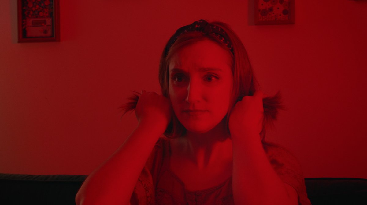FilmShortage's tweet photo. A short film about a seance, grief ...and a haircut?

Lob? ➡️ Daily Pick Premiere

https://t.co/ym5KvQqJEq https://t.co/6YdEHujd9h