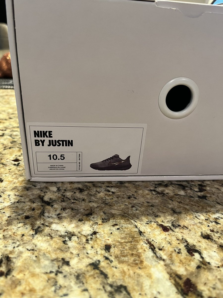 Justin Duckett (@justinduckett9) on Twitter photo BIG thanks to our amazing company, the Duckett Dynasty, and our stellar leadership for providing awesome incentives with great purpose! My custom Nikes came out perfect! Thanks again <a href="/DuckettDynasty/">Duckett Dynasty</a> <a href="/_Shelley_G/">Shelley Goodman</a> <a href="/Ang_Rutherford1/">Angela Muñiz Rutherford</a> <a href="/Dannyboy0817/">Daniel Acevedo</a> BIG thanks to our amazing company, the Duckett Dynasty, and our stellar leadership for providing awesome incentives with great purpose! My custom Nikes came out perfect! Thanks again <a href="/DuckettDynasty/">Duckett Dynasty</a> <a href="/_Shelley_G/">Shelley Goodman</a> <a href="/Ang_Rutherford1/">Angela Muñiz Rutherford</a> <a href="/Dannyboy0817/">Daniel Acevedo</a>