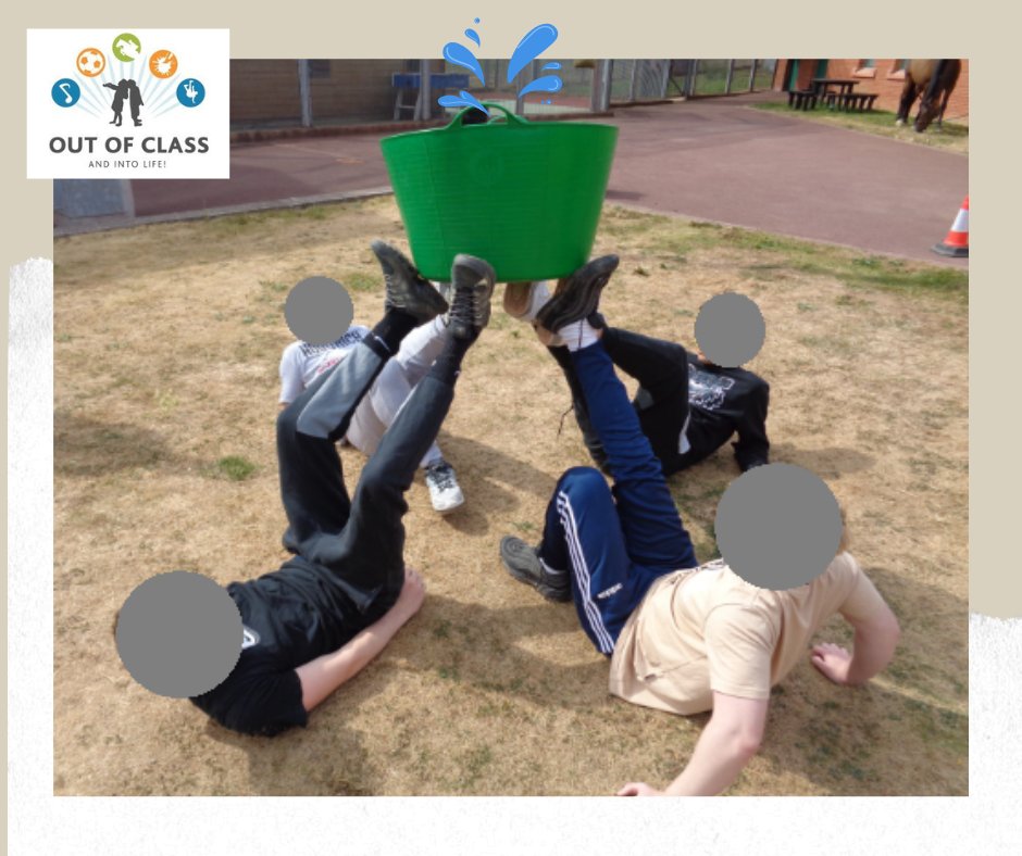 Out Of Class tweet media