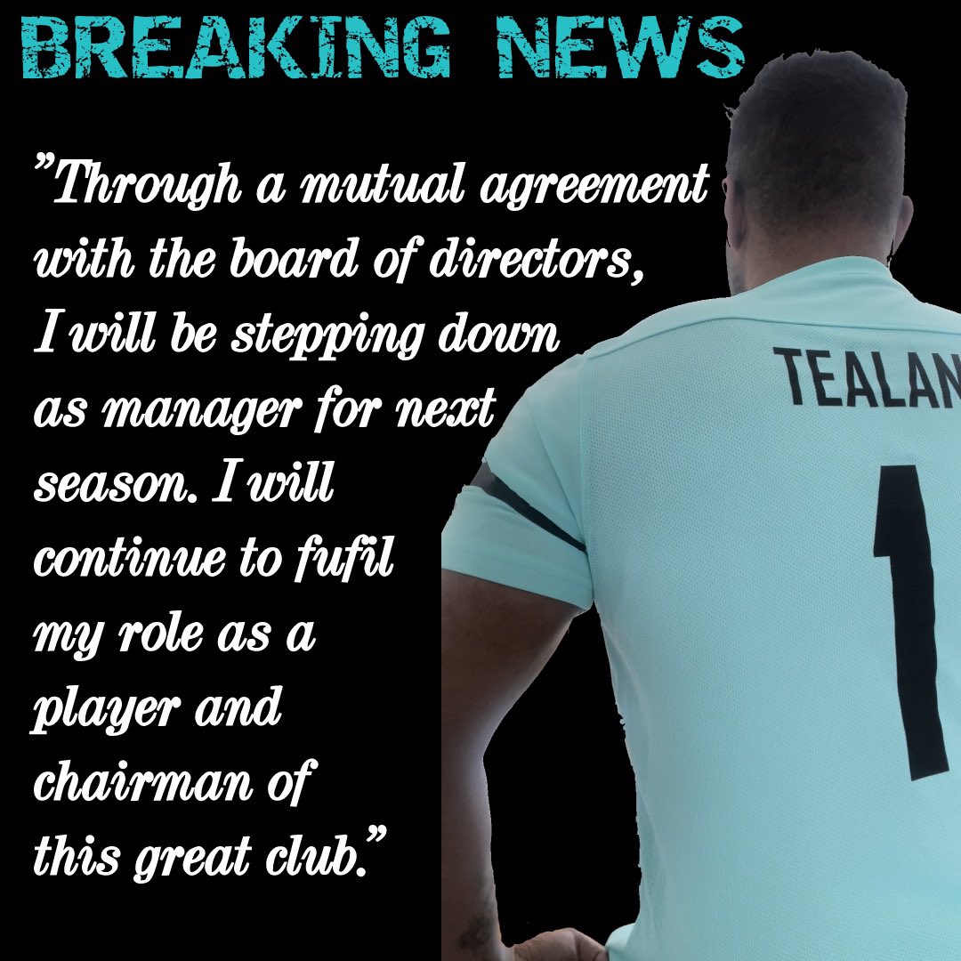 FC GOG tweet media
