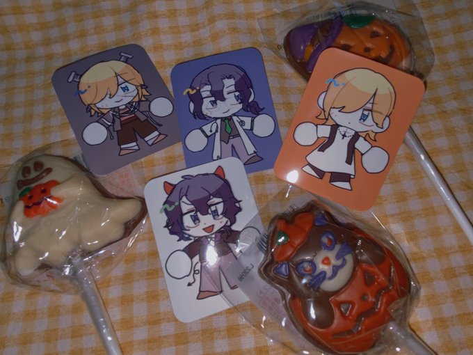 やばーーいネップリのちみキャラもしやと思ってカットして角丸パンチしたらどえらい可愛さになってもた。。😭🫶❤️‍🔥 IDこちらです!31までです〜〜🤸‍♂️ 毎回印刷してくれてる方は余白なしにして印刷してくださるといつもと同じ余白になります! 
