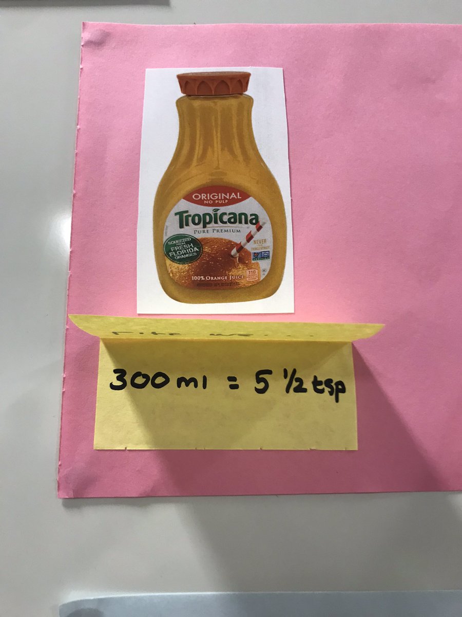 Great display from one of our Dental nurses promoting oral health! <a href="/DentalRlh/">RLHDental</a> <a href="/NHSBartsHealth/">Barts Health</a>
