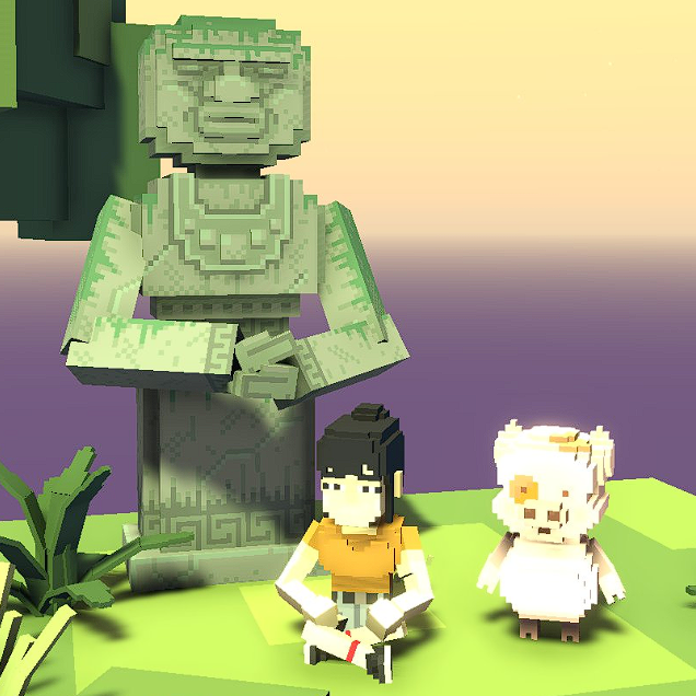 tadadamov's tweet photo. @TheSandboxGame I just participated in the #SandboxAlphaS3Giveaway for a chance to win 500 SAND! I found McDull, check out my screenshot below!
👇 https://t.co/v0zschvBjA