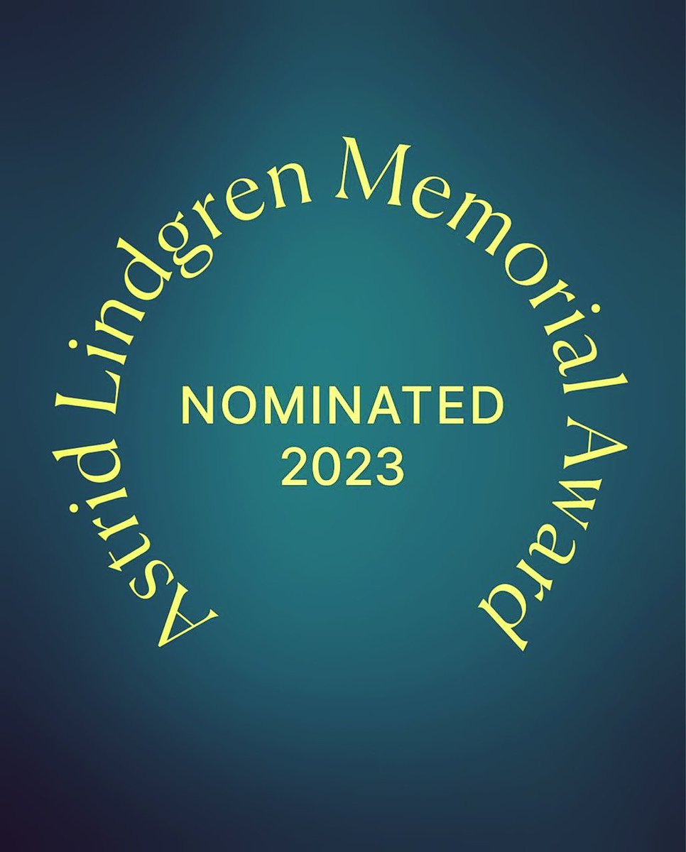 AUTILLUS's tweet photo. Herzlichen Glückwunsch an alle Nominierten des 2023 Astrid-Lindgren-Gedächtnispreises, ganz besonders an die vier grossartige Schweizer Nominierten Doris Lecher, Carlo Meier, Franz Hohler, und Catherine Louis! https://t.co/uU5rM6gF1o