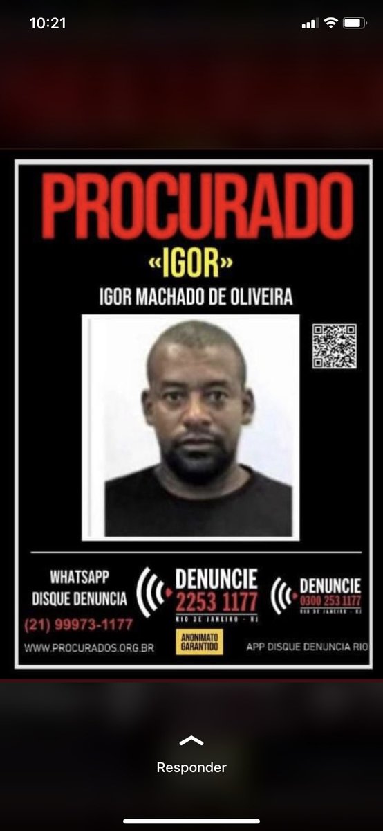 AJUDEM A COMPARTILHAR!