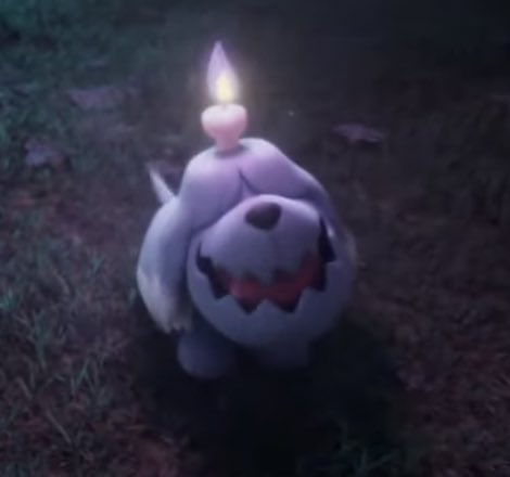 ScarecrowSketch's tweet photo. When you use a brick instead of a fire stone https://t.co/rThkvgPaRA