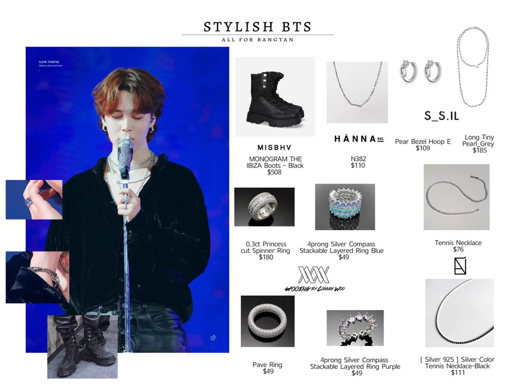 Stylish·BTS on X: 