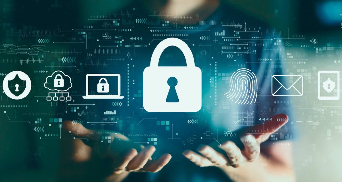 ISICRI4's tweet photo. Bibliografía mínima para investigación en regulación de protección de datos, ciberseguridad y plataformas digitales en América Latina https://t.co/NdckLwvooq https://t.co/q9Lob9Pcjf