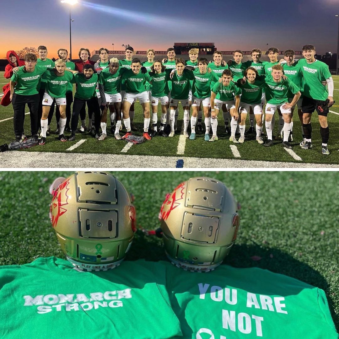 Morgan's Message tweet media