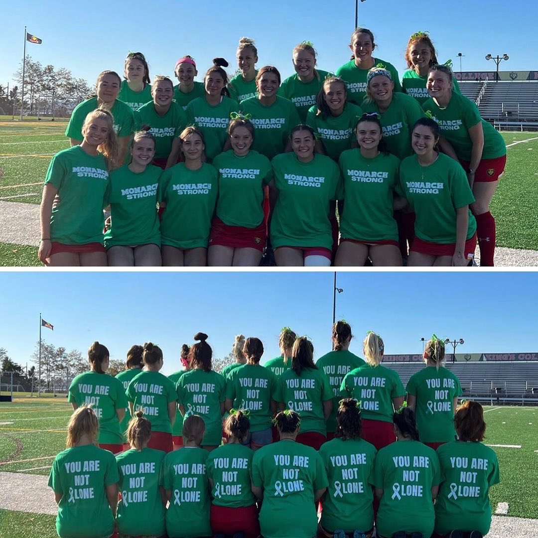 Morgan's Message tweet media