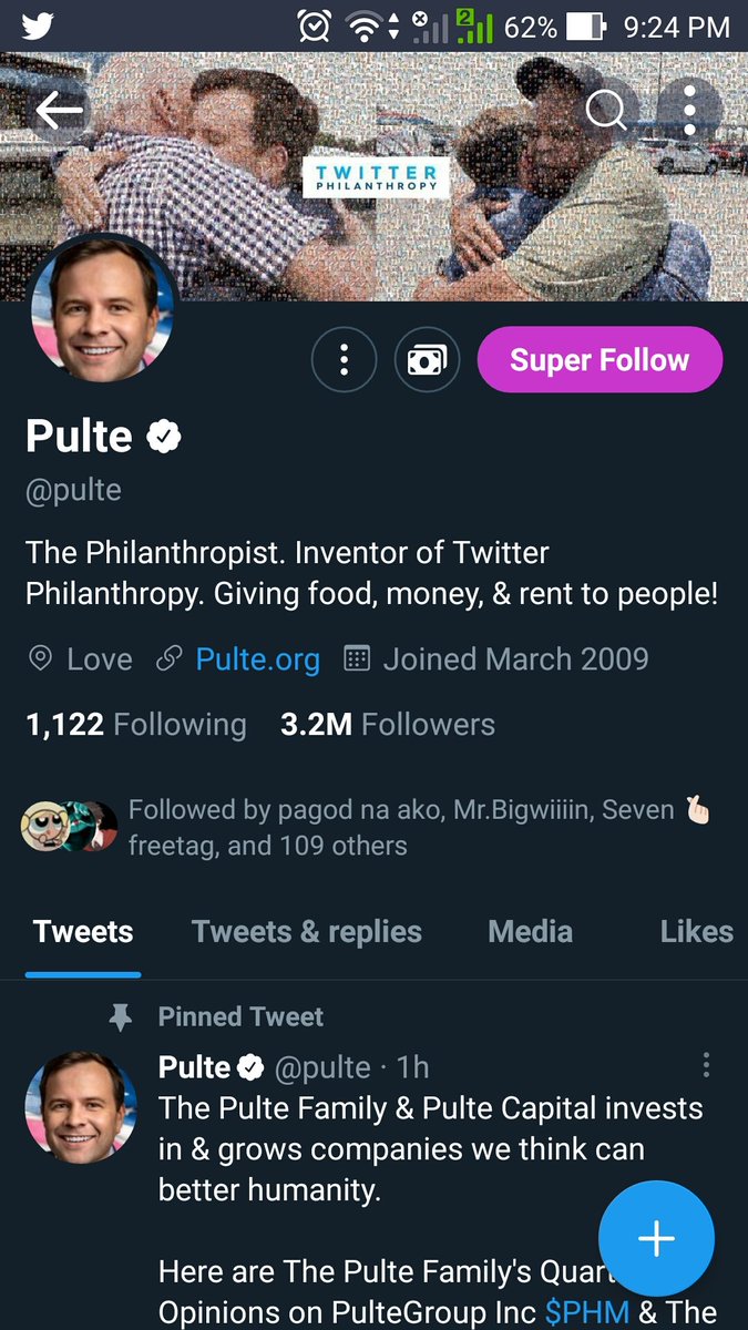 1neJamBellWin's tweet photo. @missufe @pulte Done https://t.co/FSUidNzqDg