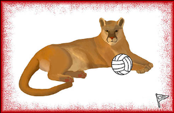 MascotDesigns1's tweet photo. our women's VOLLEYBALL Mascot Match of the Day stars an all big cat court of COUGARS v LIONS as @SIUEVolleyball plays @LindenwoodWVB tonight and it is beach night!πποΈ
#volleyball #d1vb #NCAAWVB #Cougars #Lions #RollCougs #thisisSIUE #NewLevel #BuyIntoArt https://t.co/ca6tdRVDzD
