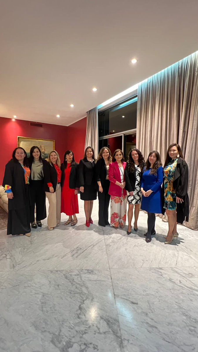 REDMAD Chile tweet media