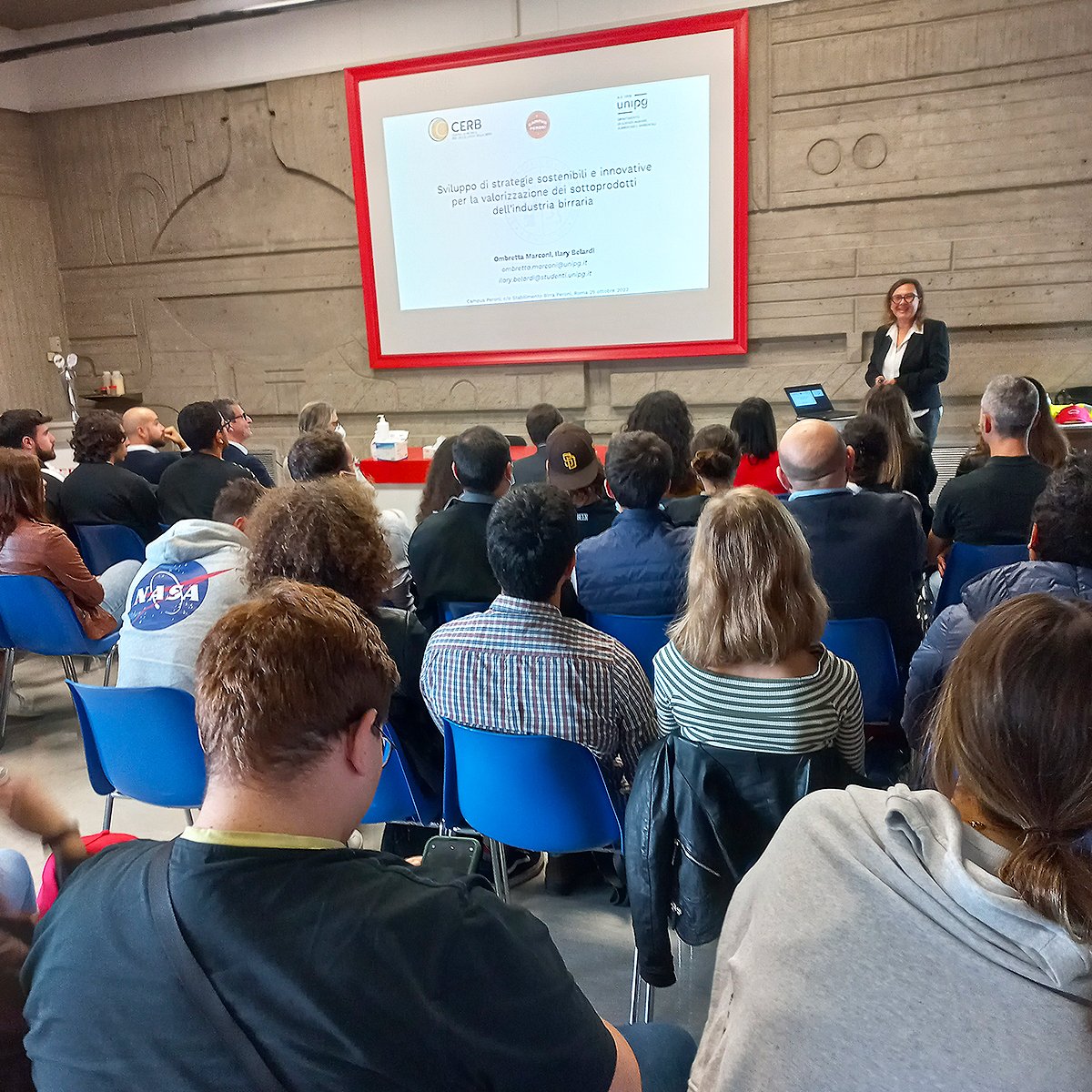 Birra Peroni Azienda tweet media