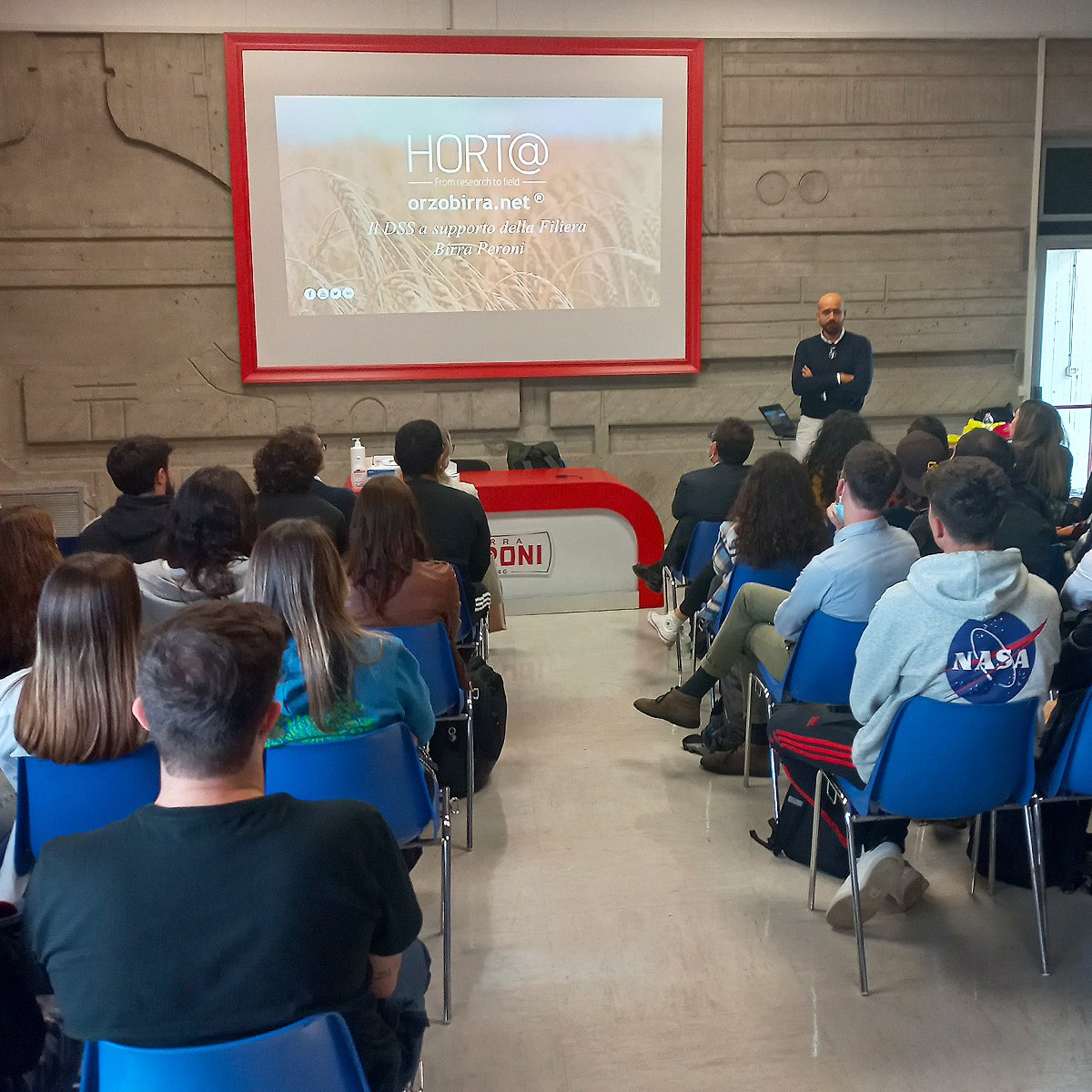 Birra Peroni Azienda tweet media