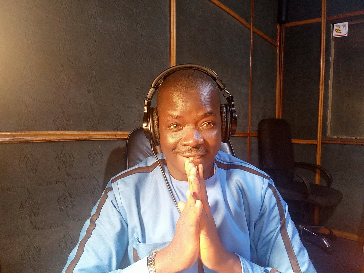 It's your favorite #MunyaAfricaExpress in Hotspice@spice with Fredo from 4pm-7pm.
Post your regards and we do the needful.