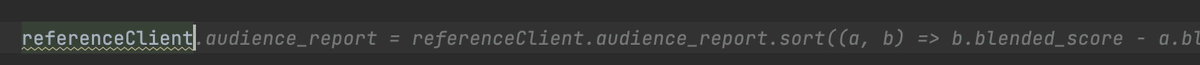 jaredwa's tweet photo. Starting to notice bad code suggestions @GitHubCopilot. Not things that won't work, just things that are either redundant or inelegant. And this makes me think - oh shit - what if early adopters are also inexperienced devs? #ai is garbage in, garbage out, a compounding problem. https://t.co/R7gw7qYAnz