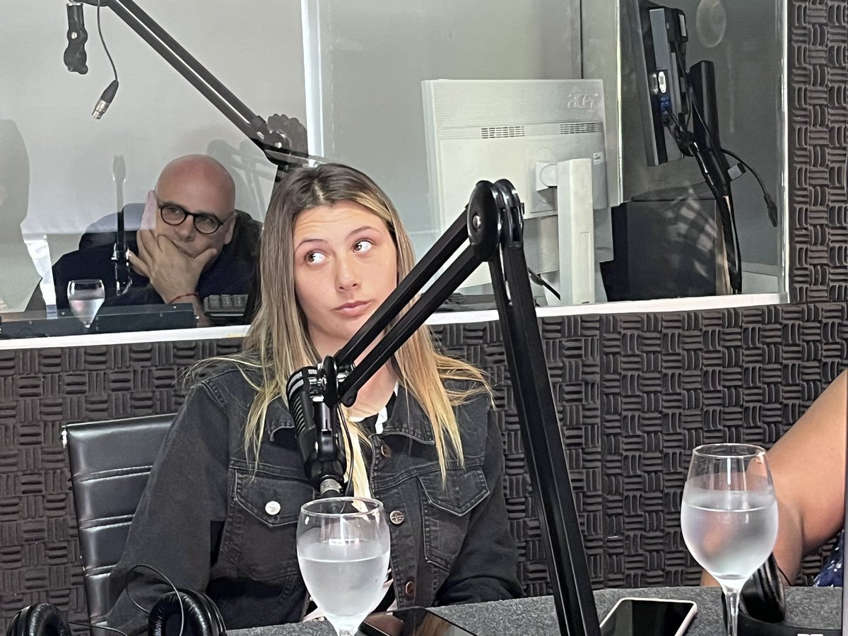 “Si bien la universidad nos apoya acá en Florida tuvimos el apoyo de la <a href="/FloridaIDF/">Intendencia de Florida</a> y de varios comercios locales, la primera jornada de donación se realizó en la IDF y la segunda en el Hospital”.

Brisa Godan | Estudiante 
#Tema | Donación de Sangre