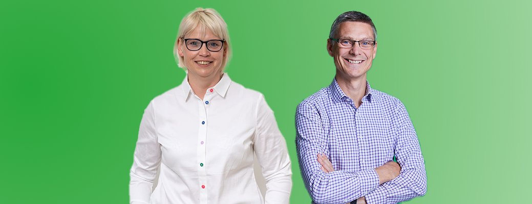 Wendy Smith succeeds Tim Robinson as Managing Director of Lantmännen Unibake UK as Tim is promoted to Chief Strategy Officer for Lantmännen Unibake (Group) whilst continuing his current role as a business area Chief Operations Officer.

fal.cn/3t1R3