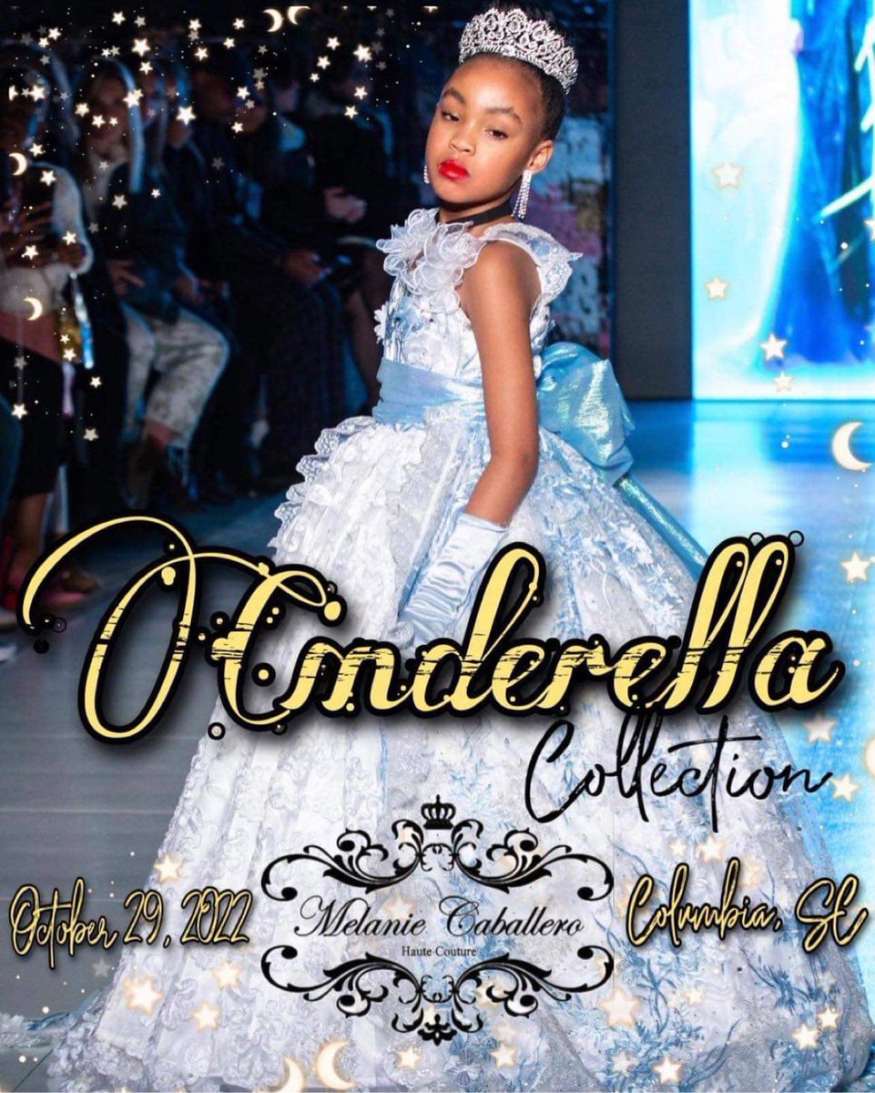 BellahModeling's tweet image. Bellah Modeling Agency Present: The Riot "REIMAGINED" Melanie Caballero will be opening and closing the show with 2 amazing collection. You don’t want to miss this tickets are on sale NOW!!!! bellahmodelingagency.com 

#donnabellah #foryoupage #fyp  #viral #explorpage #booked