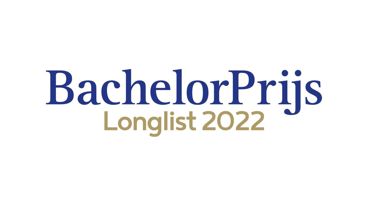 SciMingo's tweet photo. De eerste resultaten zijn bekend! Ook benieuwd welke sterke scripties in aanmerking komen voor de Bachelorprijs 2022? 💪 Ontdek de longlist van 10 werken hier 👉 https://t.co/3zByRA2Y5X https://t.co/m0t5AhdS08
