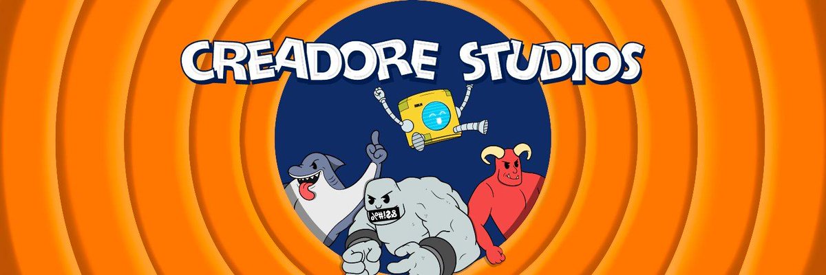 salomondrin's tweet image. Para quien guste usar el nuevo banner de @creadorenetwork !

nos vemos mañana en el espacio de twitter, no importa si mi estomago se sale de su lugar! haha