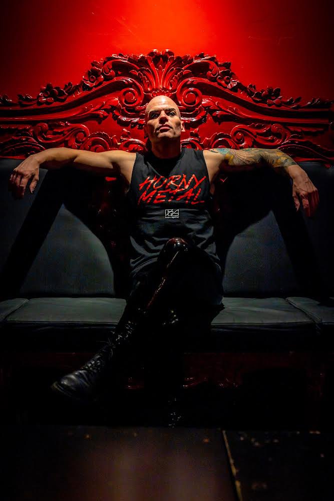 Brass Against on Twitter "Horny Metal tshirts are back in stock! Shop