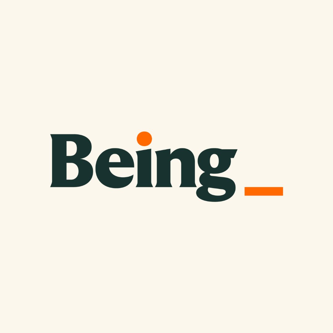 Being (@beinginitiative) on Twitter photo It’s 🚀 day!
We're BEING, a 🌎 mental health initiative envisioning lasting change in local communities and beyond by innovating to improve young people’s wellbeing.
Hosted by <a href="/gchallenges/">Grand Challenges Canada</a> with <a href="/unitedgmh/">United for Global Mental Health</a> <a href="/FondationBotnar/">Fondation Botnar</a> & <a href="/CanadaDev/">Development Canada</a>
#beinginitiative It’s 🚀 day!
We're BEING, a 🌎 mental health initiative envisioning lasting change in local communities and beyond by innovating to improve young people’s wellbeing.
Hosted by <a href="/gchallenges/">Grand Challenges Canada</a> with <a href="/unitedgmh/">United for Global Mental Health</a> <a href="/FondationBotnar/">Fondation Botnar</a> & <a href="/CanadaDev/">Development Canada</a>
#beinginitiative