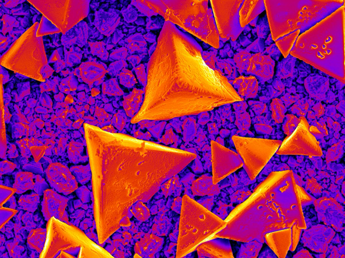 TyndallInstitut's tweet photo. Well done to our #STSElionix Scientific Images winners for Q3!

- Cathal Larrigy, Great Wave of LIG
- Davinder Singh, Mosaic in Crystals
- Nikolay Petkov, Sinan Bugu, Ray Duffy, Giorgos Fagas, Nano-Highway
- Lorraine Nagle, Trigonal Pyramids

🔗 https://t.co/FV2Mv6kg7q #Science https://t.co/4CofYOdQd7