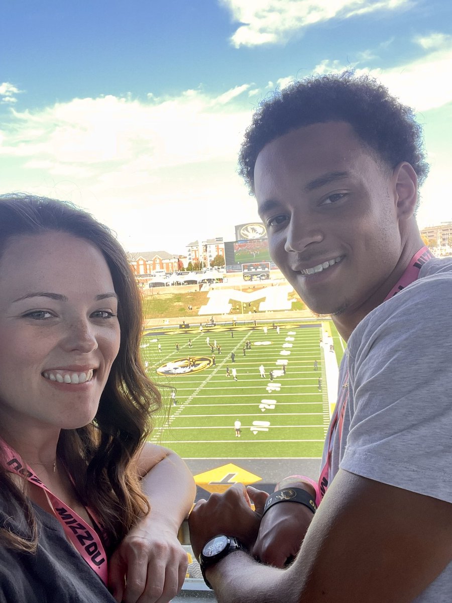 Happy Birthday to my first born <a href="/TandyJaiden/">Jaiden Tandy</a>!! 🥰 You are quite magical son. Keep shining your bright light 💡 everywhere you go!! God keep and cover you always! ❤️ Mom