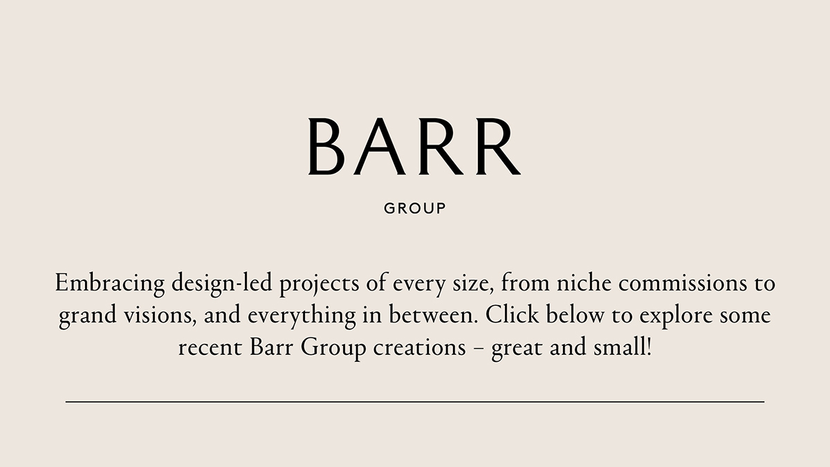 Barr Build tweet media