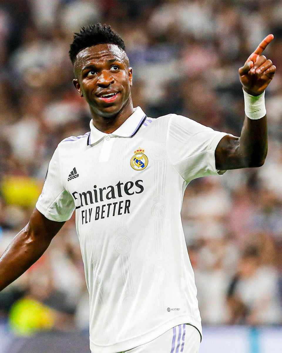 MadridismoreaI's tweet photo. SORTEO EXPRESS 🤩

Si @vinijr marca gol ante el Leipzig, sortearemos su camiseta entre todos los que den RT a este tuit y sigan a @totalcristiano y a @MadridismoreaI ❤️

TODOS A PARTICIPAR 🍀🍀 https://t.co/iF8ptO8PjM