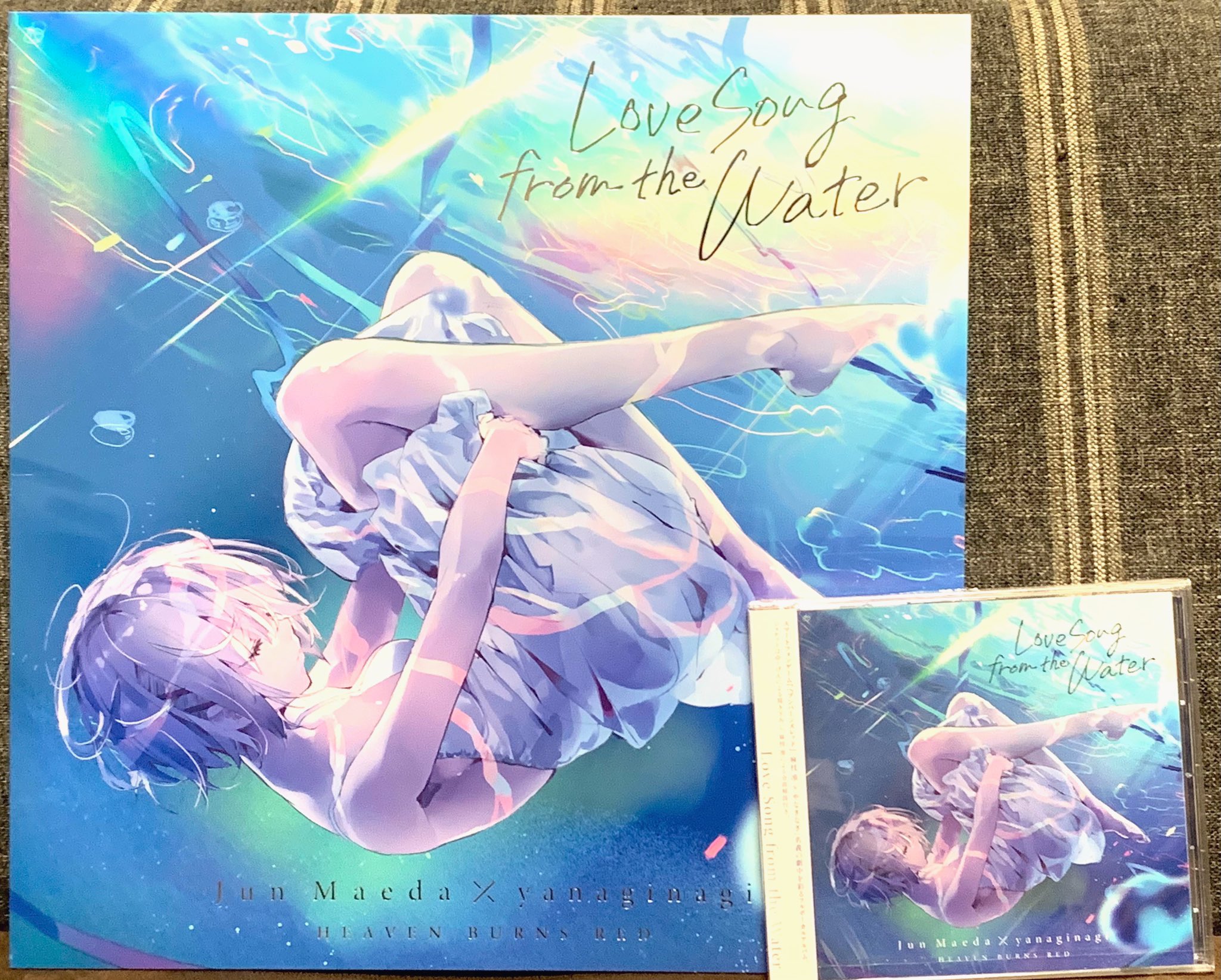 なぎ on Twitter: