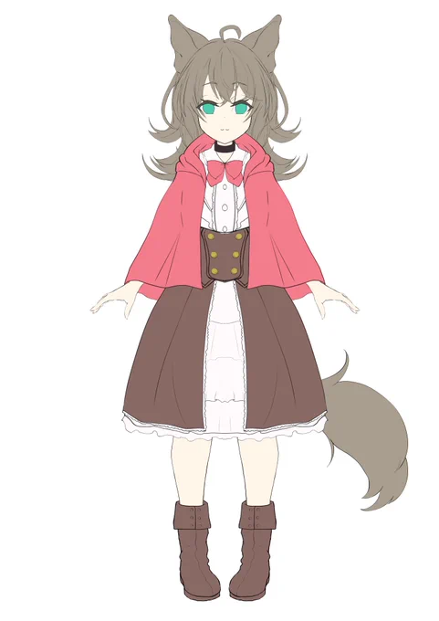 ピクファンの子つまめカフェ志望 
