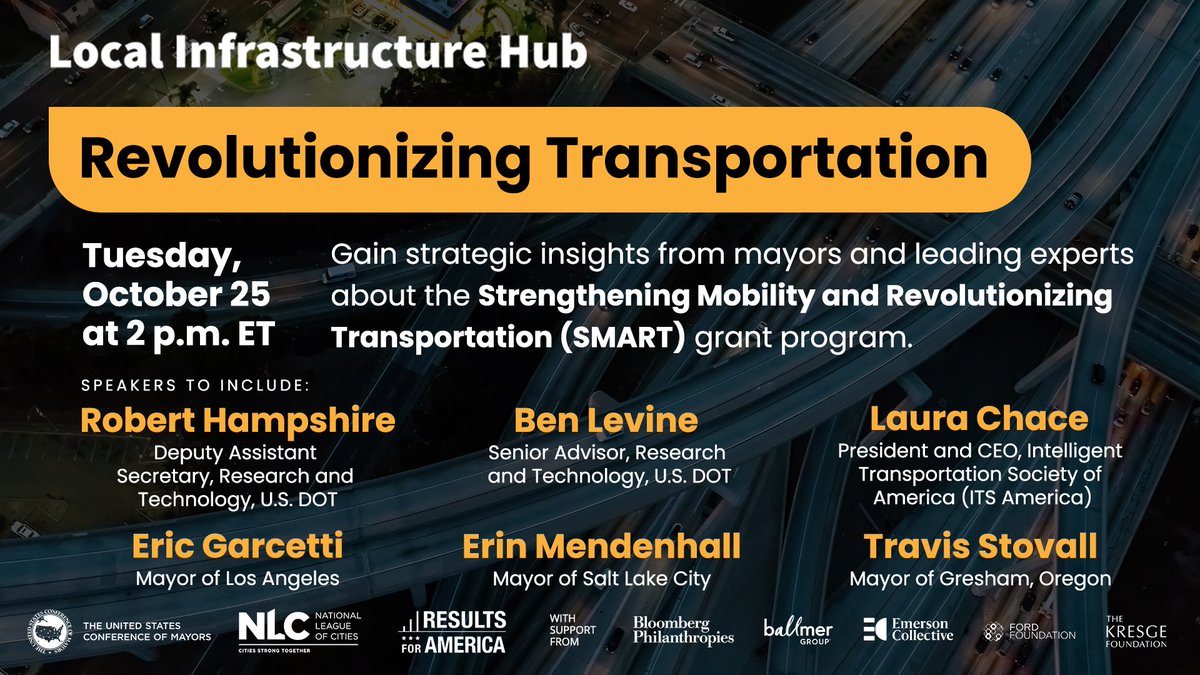 National League of Cities on Twitter: