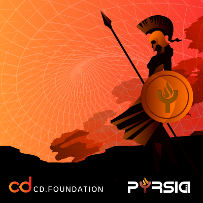 Continuous Delivery Foundation (CDF) tweet media